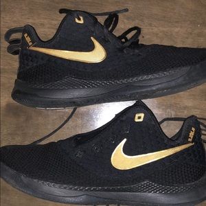 Nike LeBron Witness III EP